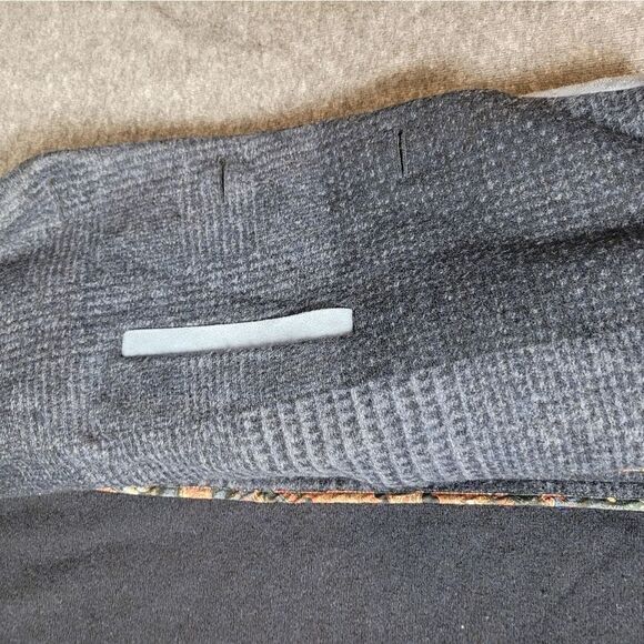 Robert Graham Gray Houndstooth Blazer - Picture 9 of 16